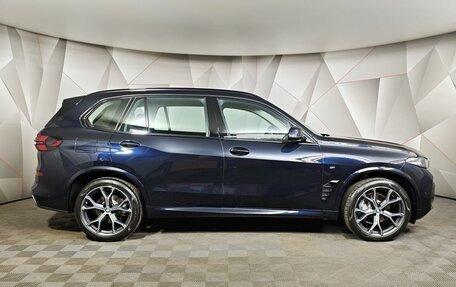 BMW X5, 2026 год, 10 300 000 рублей, 6 фотография