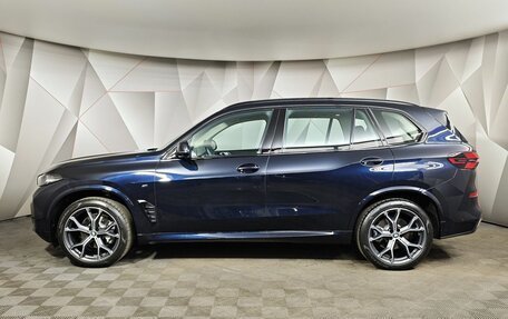 BMW X5, 2026 год, 10 300 000 рублей, 5 фотография