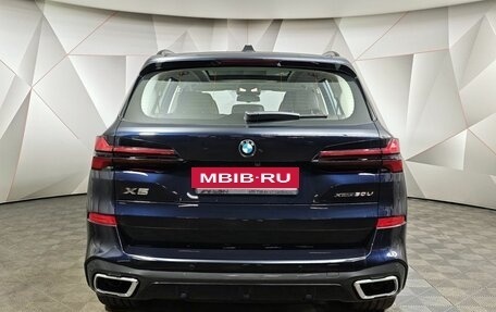 BMW X5, 2026 год, 10 300 000 рублей, 4 фотография