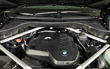 BMW X5, 2026 год, 10 300 000 рублей, 10 фотография