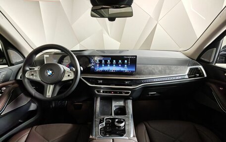 BMW X5, 2026 год, 10 300 000 рублей, 11 фотография