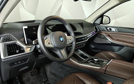 BMW X5, 2026 год, 10 300 000 рублей, 12 фотография
