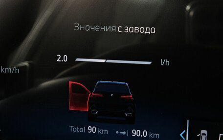 BMW X5, 2026 год, 10 300 000 рублей, 13 фотография