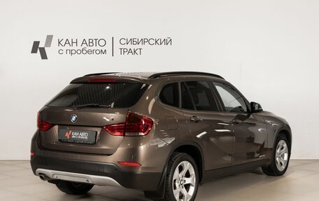 BMW X1, 2013 год, 1 500 700 рублей, 3 фотография