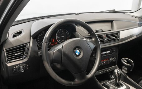 BMW X1, 2013 год, 1 500 700 рублей, 5 фотография