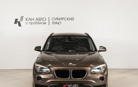 BMW X1, 2013 год, 1 500 700 рублей, 2 фотография