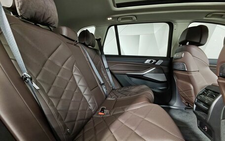 BMW X5, 2026 год, 10 300 000 рублей, 14 фотография