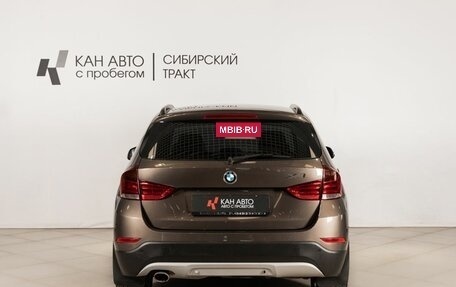 BMW X1, 2013 год, 1 500 700 рублей, 4 фотография