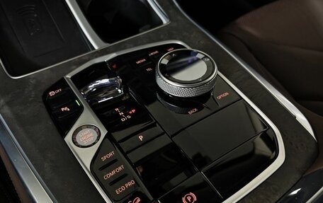 BMW X5, 2026 год, 10 300 000 рублей, 17 фотография