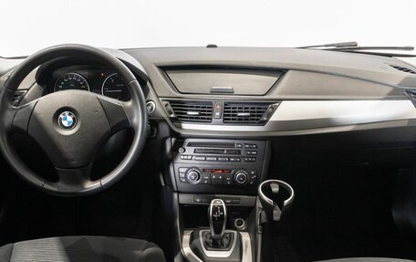 BMW X1, 2013 год, 1 500 700 рублей, 6 фотография