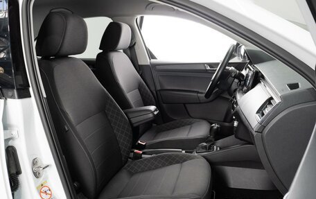 Skoda Rapid II, 2021 год, 1 649 000 рублей, 8 фотография