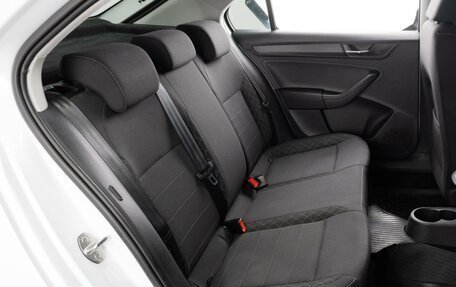 Skoda Rapid II, 2021 год, 1 649 000 рублей, 7 фотография