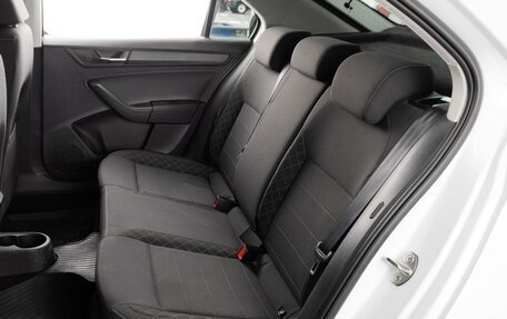 Skoda Rapid II, 2021 год, 1 649 000 рублей, 9 фотография