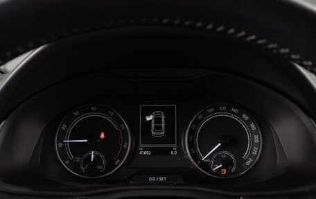Skoda Rapid II, 2021 год, 1 649 000 рублей, 13 фотография