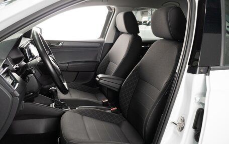 Skoda Rapid II, 2021 год, 1 649 000 рублей, 10 фотография