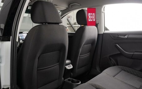 Skoda Rapid II, 2021 год, 1 649 000 рублей, 11 фотография