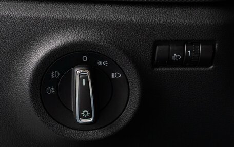 Skoda Rapid II, 2021 год, 1 649 000 рублей, 16 фотография