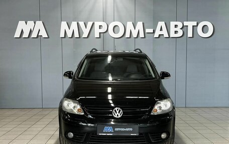 Volkswagen Golf Plus I, 2008 год, 650 000 рублей, 2 фотография