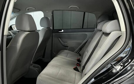 Volkswagen Golf Plus I, 2008 год, 650 000 рублей, 8 фотография