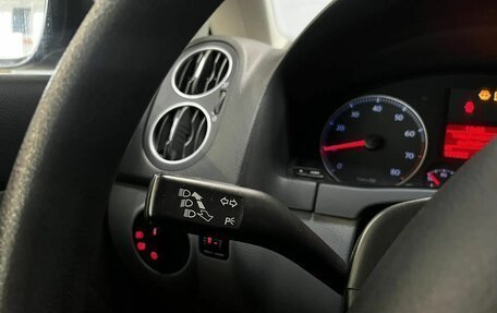 Volkswagen Golf Plus I, 2008 год, 650 000 рублей, 11 фотография