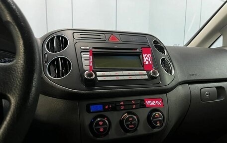 Volkswagen Golf Plus I, 2008 год, 650 000 рублей, 10 фотография