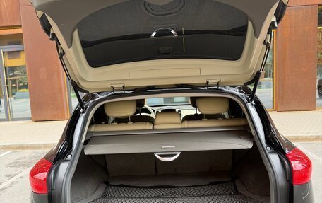 Infiniti EX, 2011 год, 1 250 000 рублей, 8 фотография