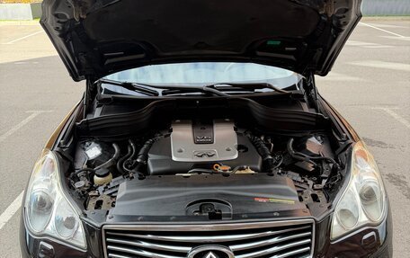 Infiniti EX, 2011 год, 1 250 000 рублей, 7 фотография