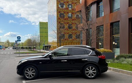 Infiniti EX, 2011 год, 1 250 000 рублей, 6 фотография