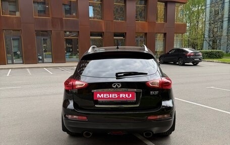 Infiniti EX, 2011 год, 1 250 000 рублей, 4 фотография