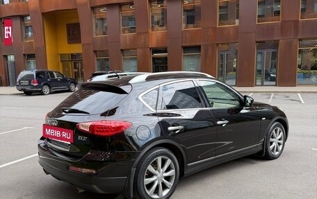 Infiniti EX, 2011 год, 1 250 000 рублей, 3 фотография