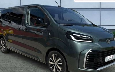 Toyota ProAce II, 2026 год, 5 200 000 рублей, 1 фотография