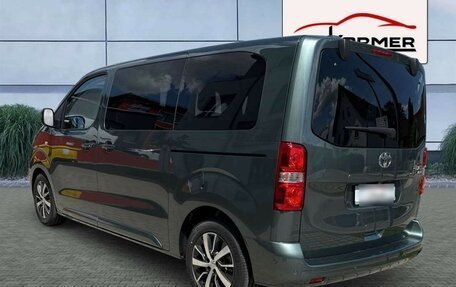 Toyota ProAce II, 2026 год, 5 200 000 рублей, 4 фотография