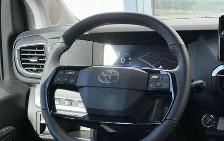 Toyota ProAce II, 2026 год, 5 200 000 рублей, 11 фотография