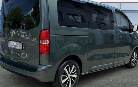 Toyota ProAce II, 2026 год, 5 200 000 рублей, 2 фотография