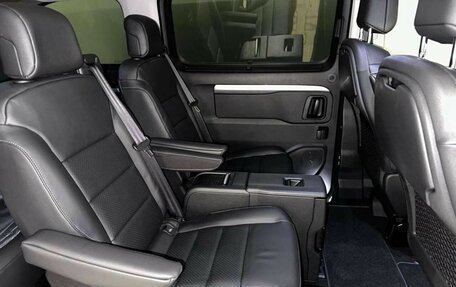 Toyota ProAce II, 2026 год, 5 200 000 рублей, 8 фотография