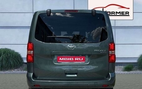 Toyota ProAce II, 2026 год, 5 200 000 рублей, 3 фотография