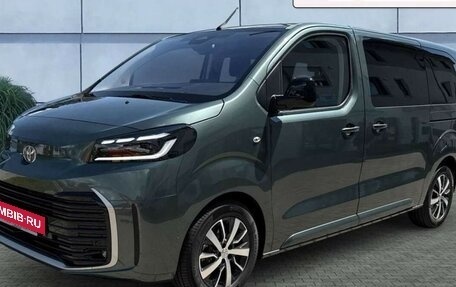 Toyota ProAce II, 2026 год, 5 200 000 рублей, 5 фотография