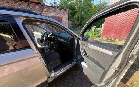 Volkswagen Tiguan II, 2020 год, 2 340 000 рублей, 6 фотография