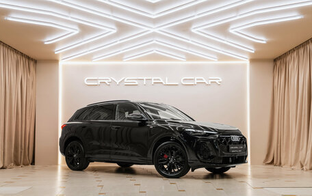 Audi Q5, 2026 год, 6 295 000 рублей, 1 фотография