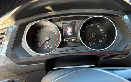 Volkswagen Tiguan II, 2020 год, 2 340 000 рублей, 14 фотография