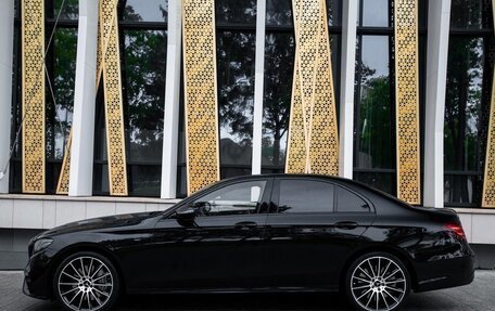 Mercedes-Benz E-Класс AMG, 2017 год, 3 890 000 рублей, 3 фотография