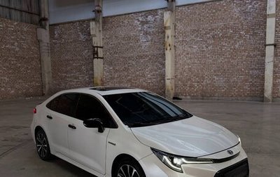 Toyota Corolla, 2022 год, 1 800 000 рублей, 1 фотография