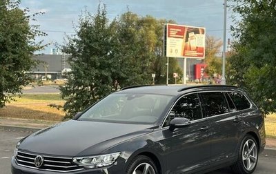 Volkswagen Passat B8 рестайлинг, 2020 год, 1 930 000 рублей, 1 фотография