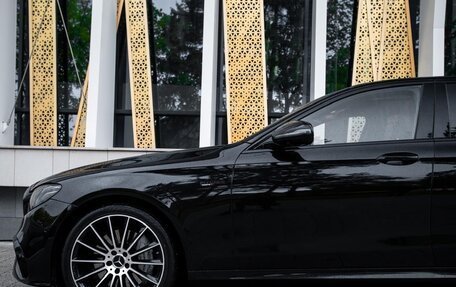 Mercedes-Benz E-Класс AMG, 2017 год, 3 890 000 рублей, 7 фотография