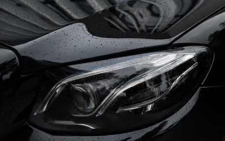 Mercedes-Benz E-Класс AMG, 2017 год, 3 890 000 рублей, 6 фотография