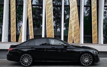 Mercedes-Benz E-Класс AMG, 2017 год, 3 890 000 рублей, 10 фотография