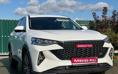 Haval F7 I, 2022 год, 1 950 000 рублей, 1 фотография