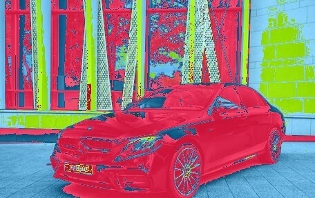 Mercedes-Benz E-Класс AMG, 2017 год, 3 890 000 рублей, 12 фотография