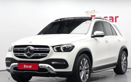 Mercedes-Benz GLE, 2023 год, 8 070 000 рублей, 1 фотография