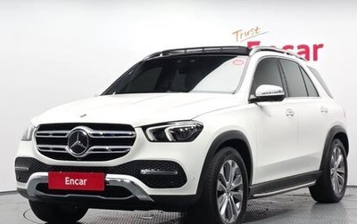 Mercedes-Benz GLE, 2023 год, 8 070 000 рублей, 1 фотография